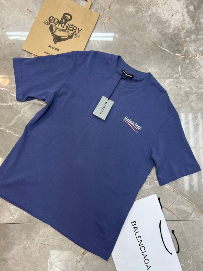 Футболка Balenciaga
