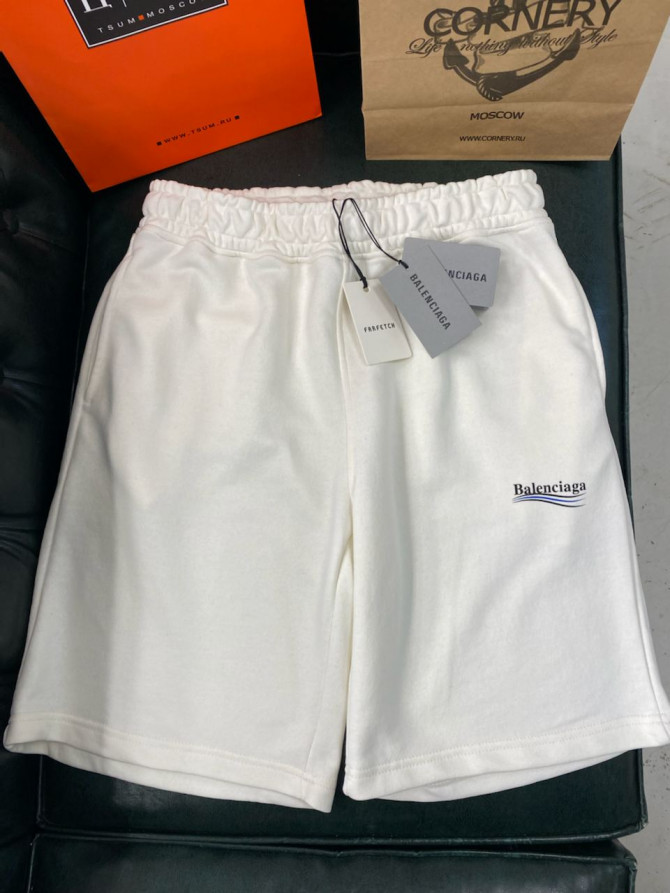 Шорты Balenciaga