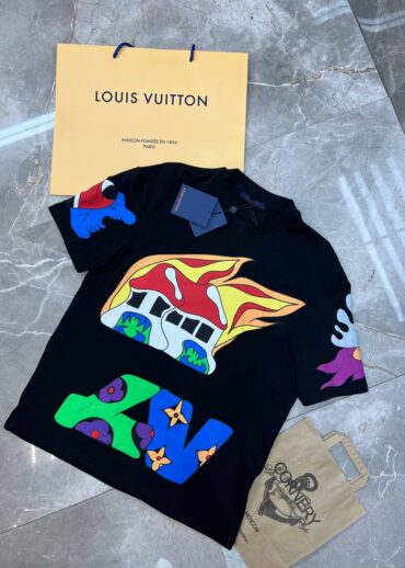 Футболка Louis Vuitton