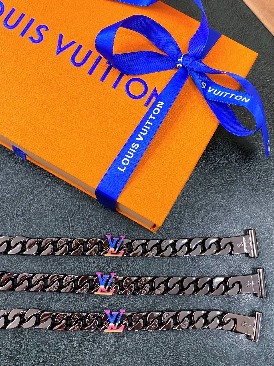 Браслет Louis Vuitton — фото 1
