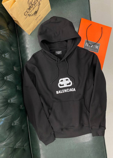 Худи Balenciaga