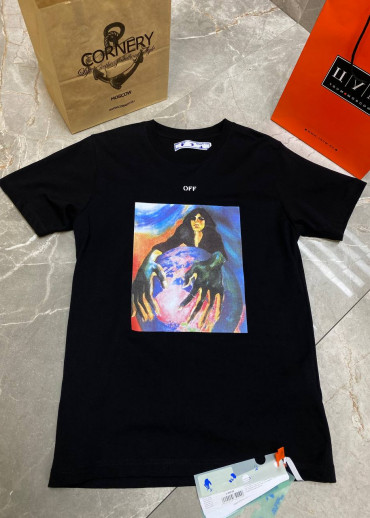 Футболка Off White