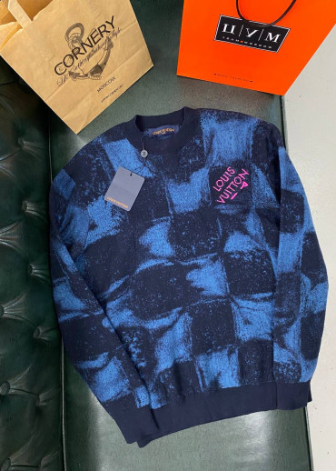Свитер Louis Vuitton