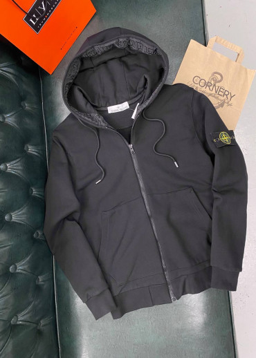 Zip-Худи Stone Island