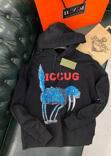 Худи Gucci