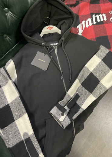 Zip-Худи Palm Angels