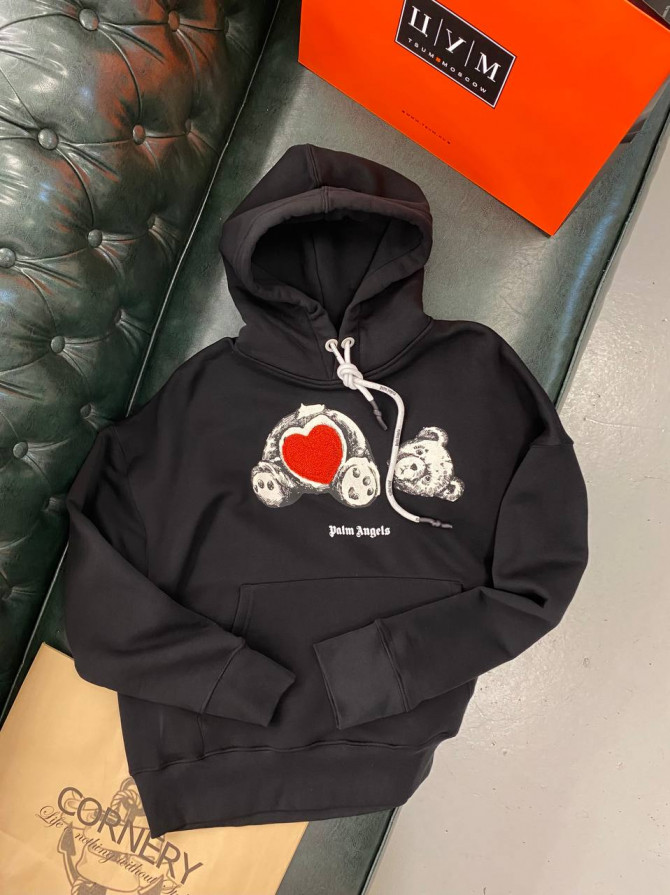 Худи Palm Angels