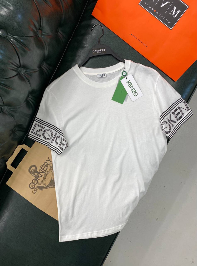 Футболка Kenzo