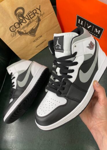 Кроссовки Jordan 1 OG Shadow