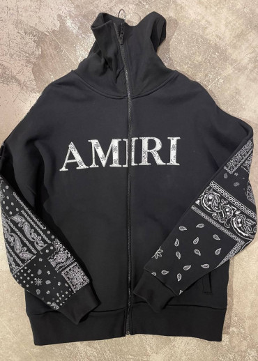 Кофта Amiri