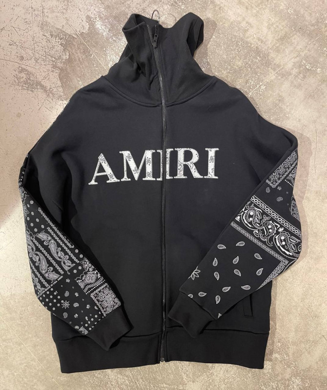 Кофта Amiri