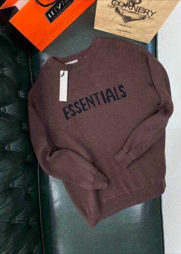Свитер Fear of God