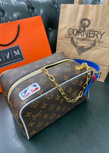 Сумка Louis Vuitton NBA