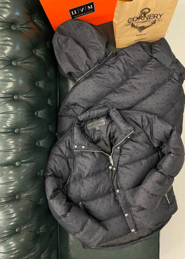Куртка Chrome Hearts