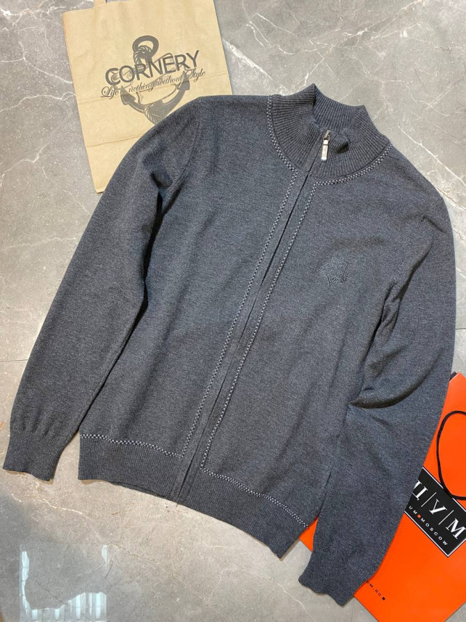 Кофта Loro Piana