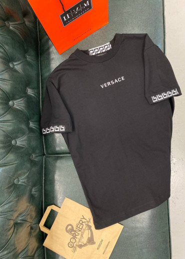 Футболка Versace