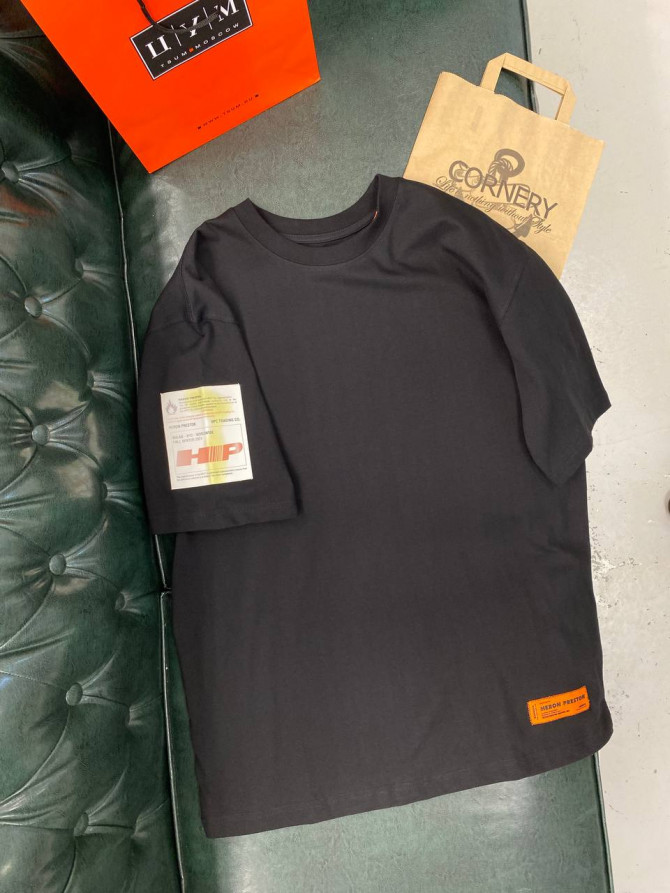 Футболка Heron Preston