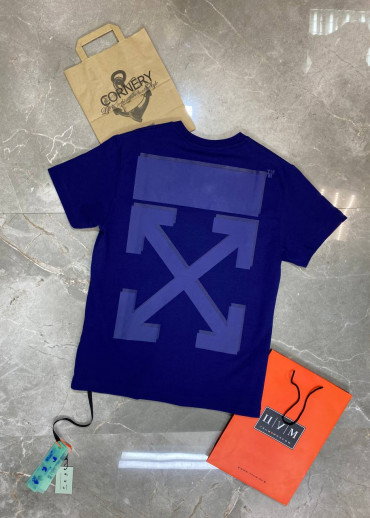 Футболка Off White