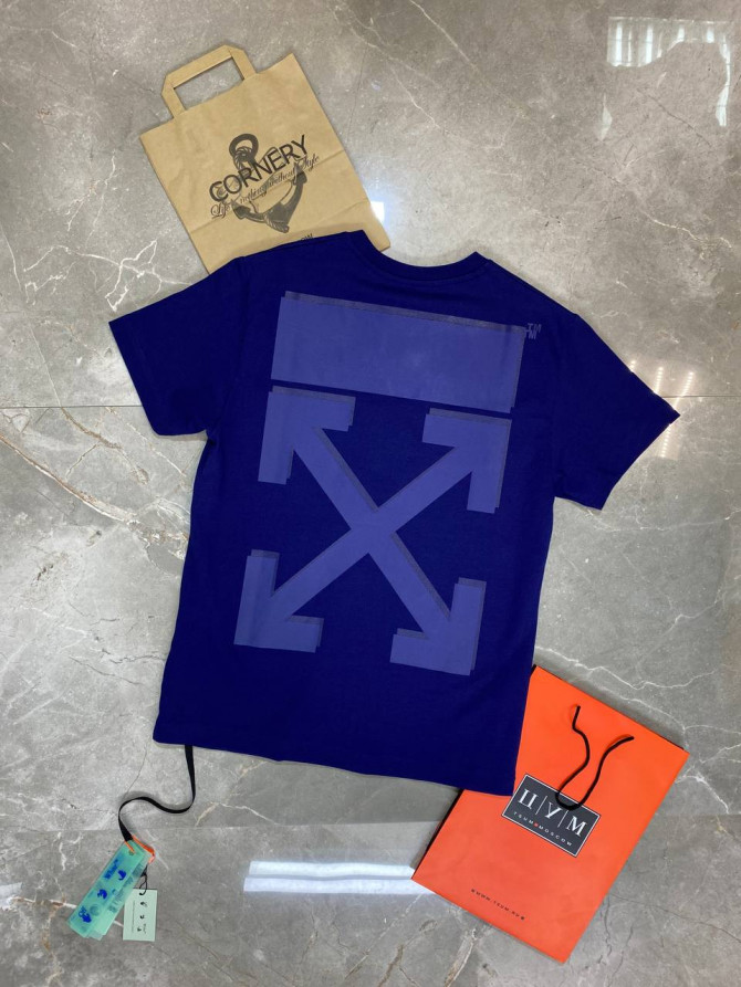 Футболка Off White
