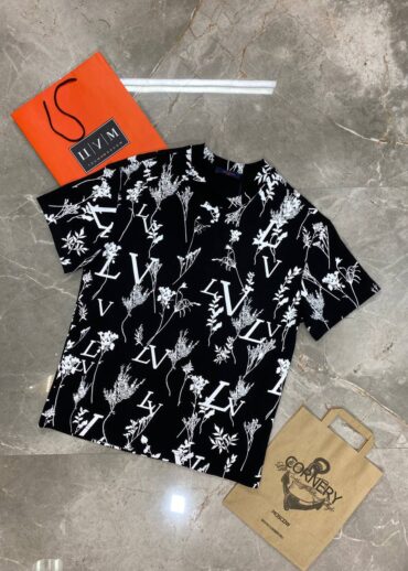 Футболка Louis Vuitton