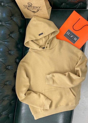 Худи Fear of God