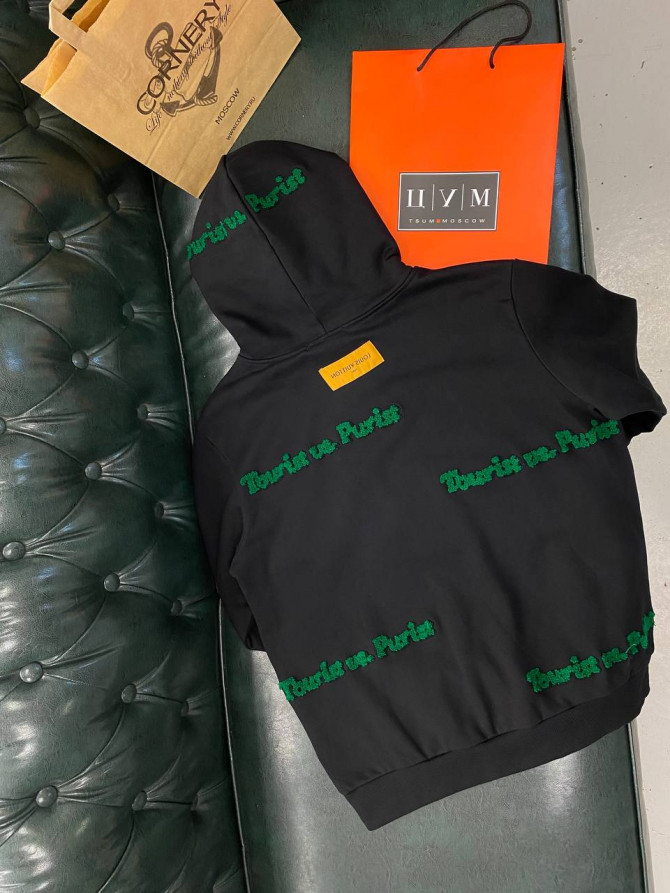 Худи Louis Vuitton — изображение 2