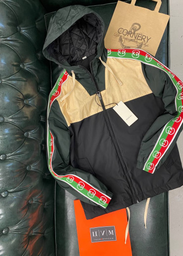 Куртка Gucci
