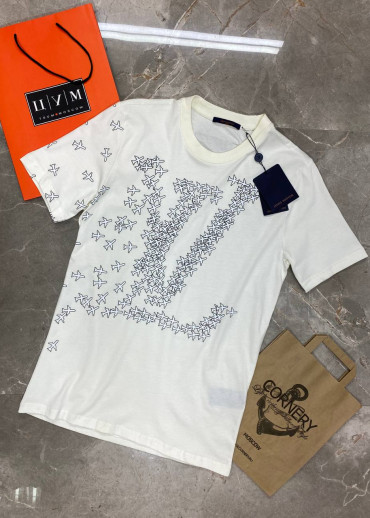 Футболка Louis Vuitton