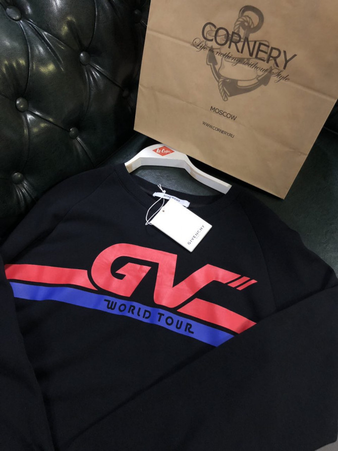 Кофта Givenchy — изображение 4