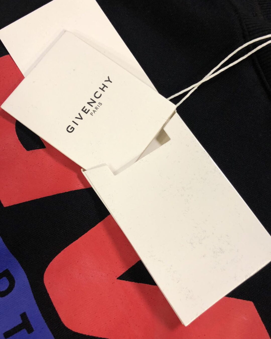 Кофта Givenchy — изображение 3