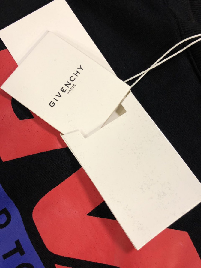 Кофта Givenchy — изображение 3