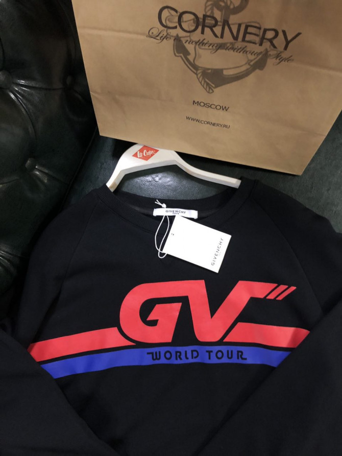 Кофта Givenchy — изображение 2