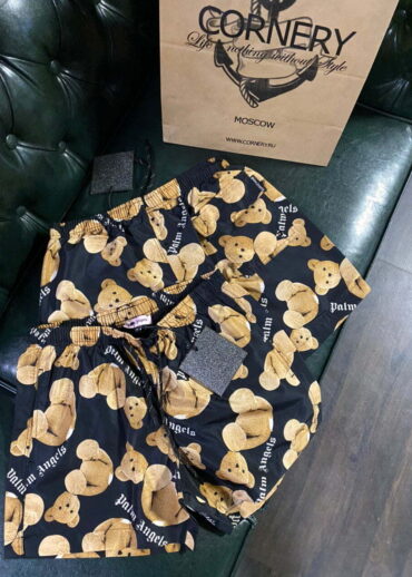 Шорты Palm Angels