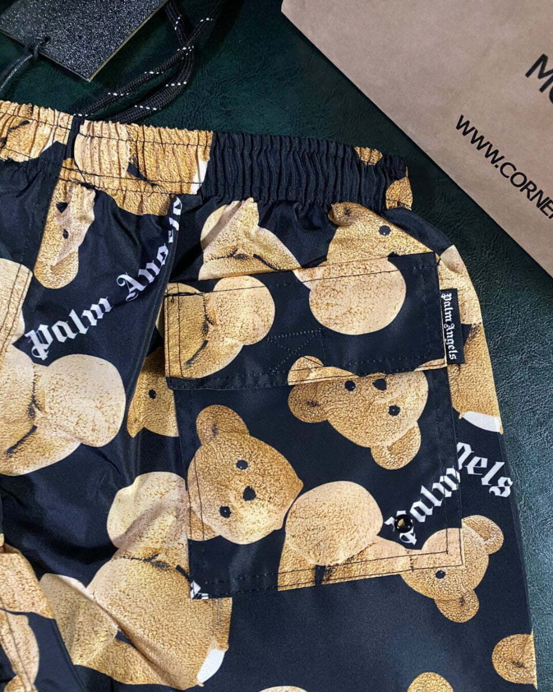 Шорты Palm Angels — изображение 7