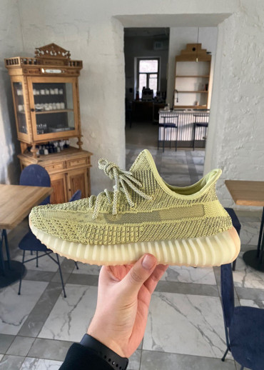 Yeezy 350 V2 Antlia