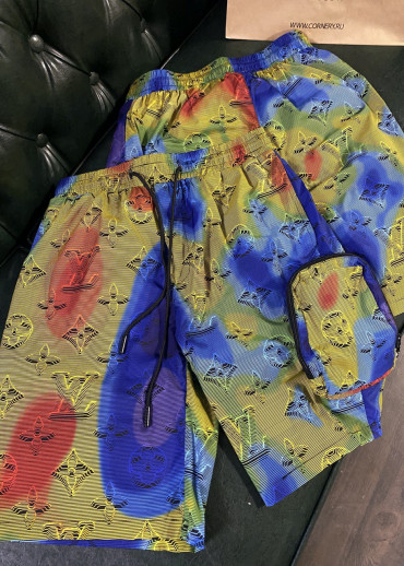 Шорты Louis Vuitton