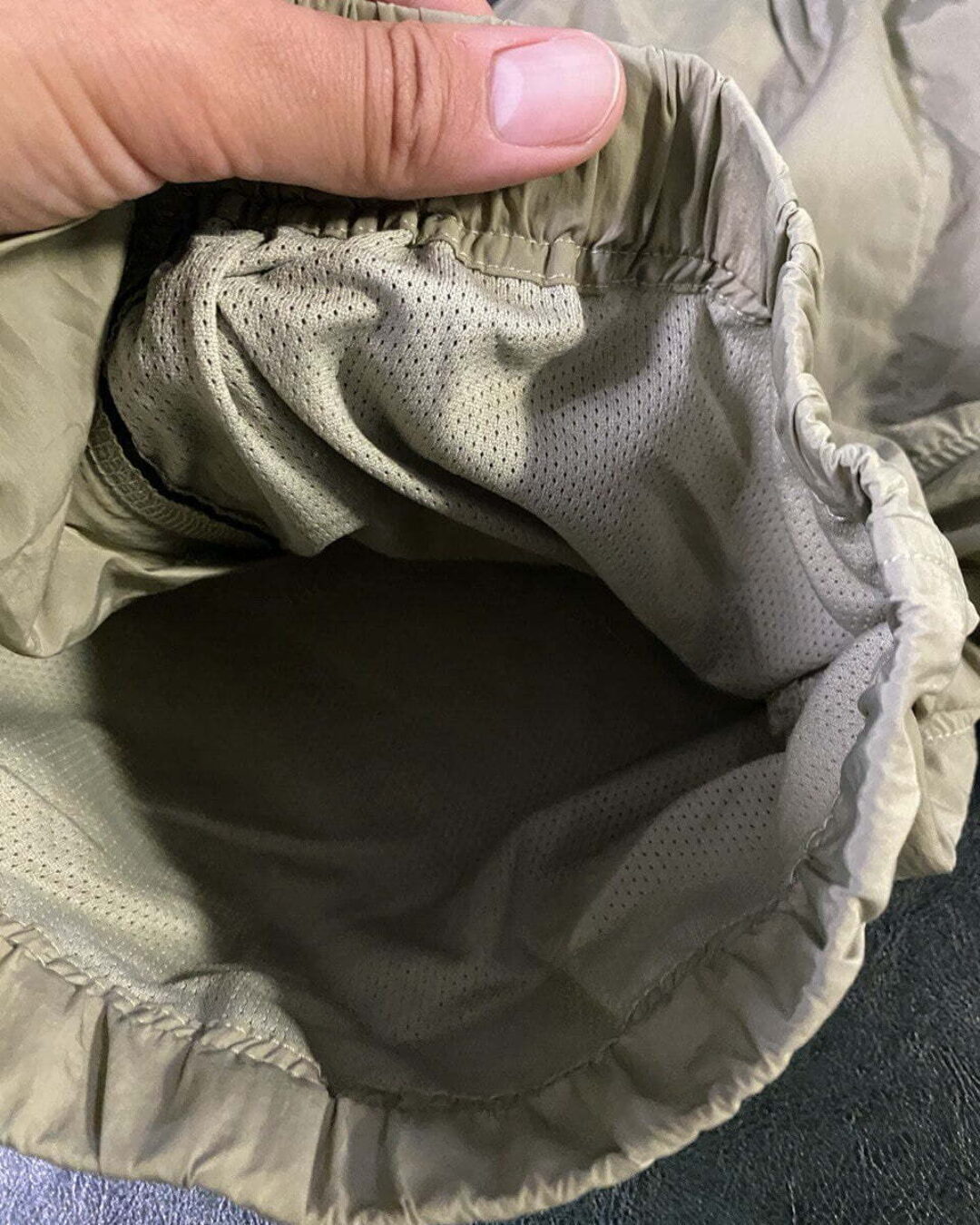 Шорты Stone Island — изображение 4