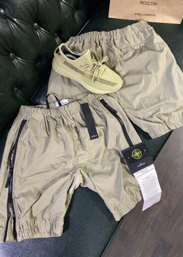 Шорты Stone Island