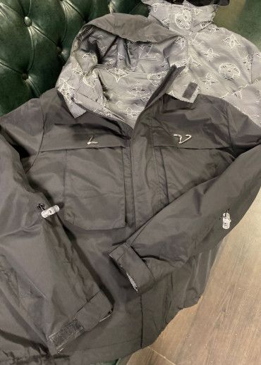 Ветровка двусторонняя Louis Vuitton