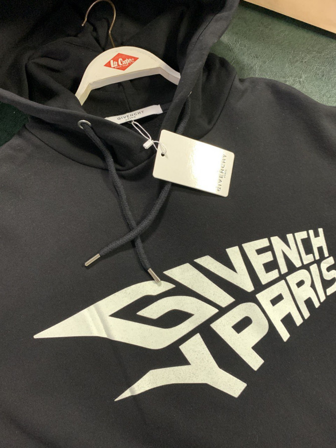 Худи Givenchy — изображение 3