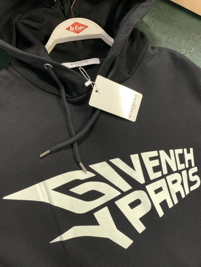 Худи Givenchy — изображение 2