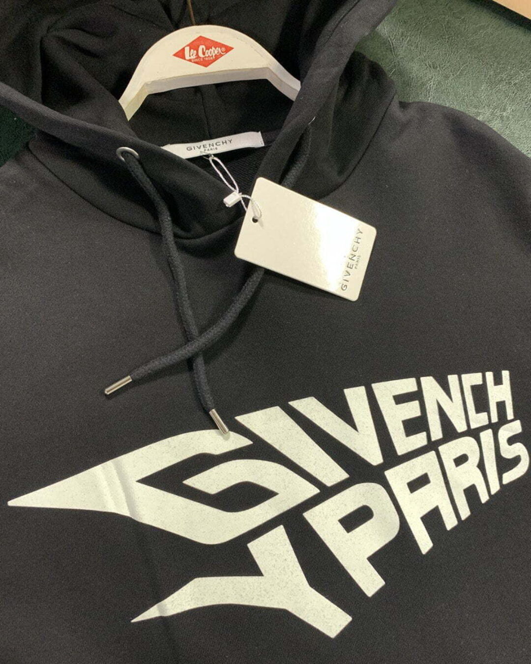 Худи Givenchy — изображение 2