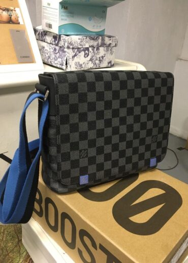 Сумка Louis Vuitton Damier Graphite