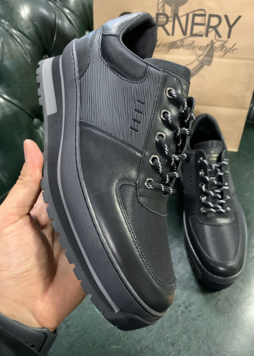 Ботинки Louis Vuitton