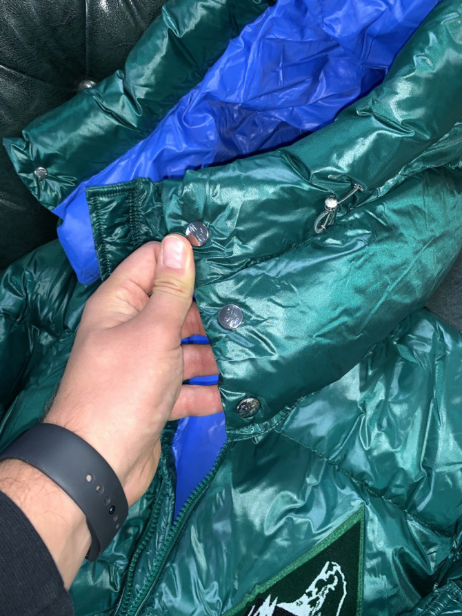 Куртка Moncler — изображение 5