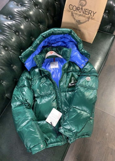 Куртка Moncler