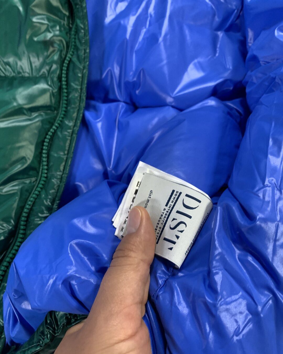 Куртка Moncler — изображение 3