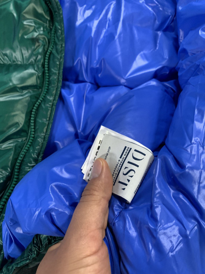 Куртка Moncler — изображение 3