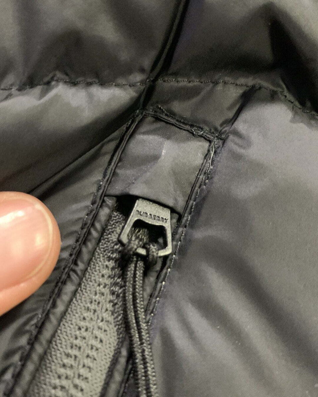 Куртка Burberry — изображение 9