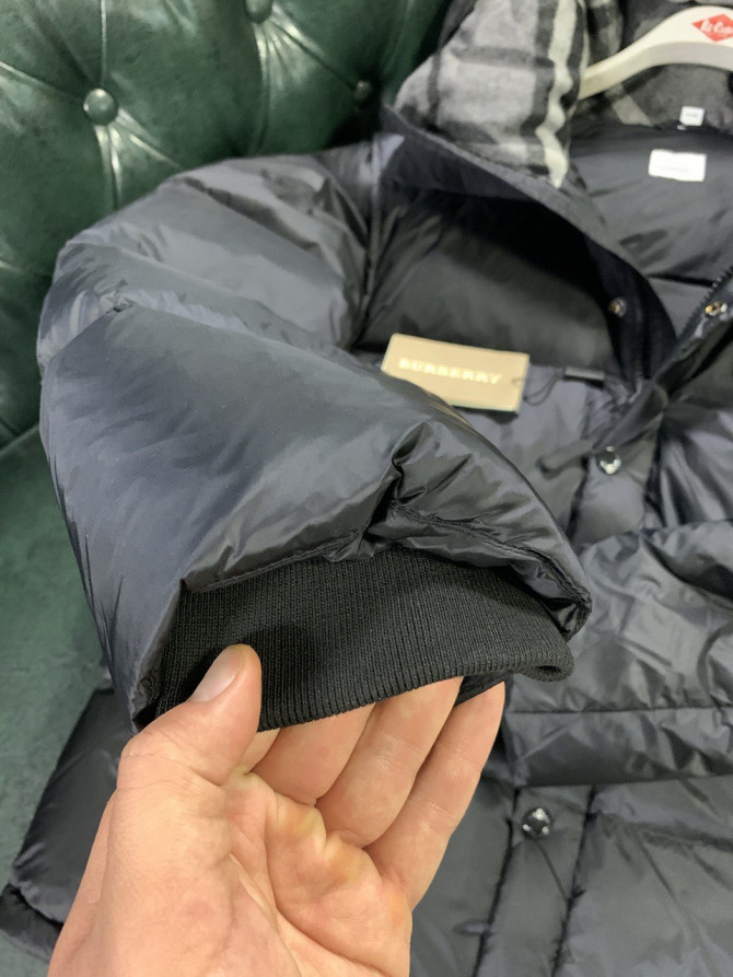 Куртка Burberry — изображение 10